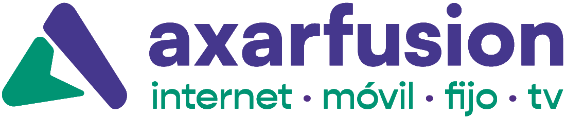 Axarfusión