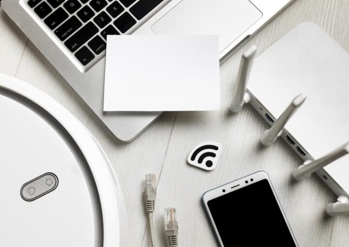 different types of internet connections