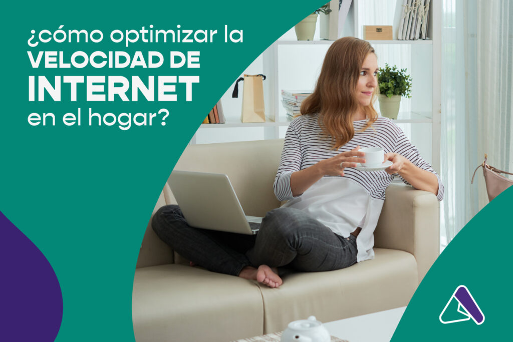 Trucos para Optimizar la Velocidad de Internet en Casa: ¡Adiós a la Lentitud!