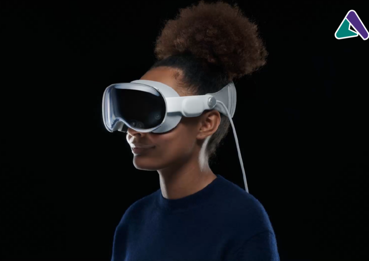 gafas realidad aumentada apple